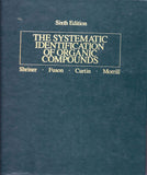Systematic Identification of Organic Compounds: A Laboratory Manual (The Systematic Identification of Organic Compounds)
