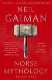 Norse Mythology