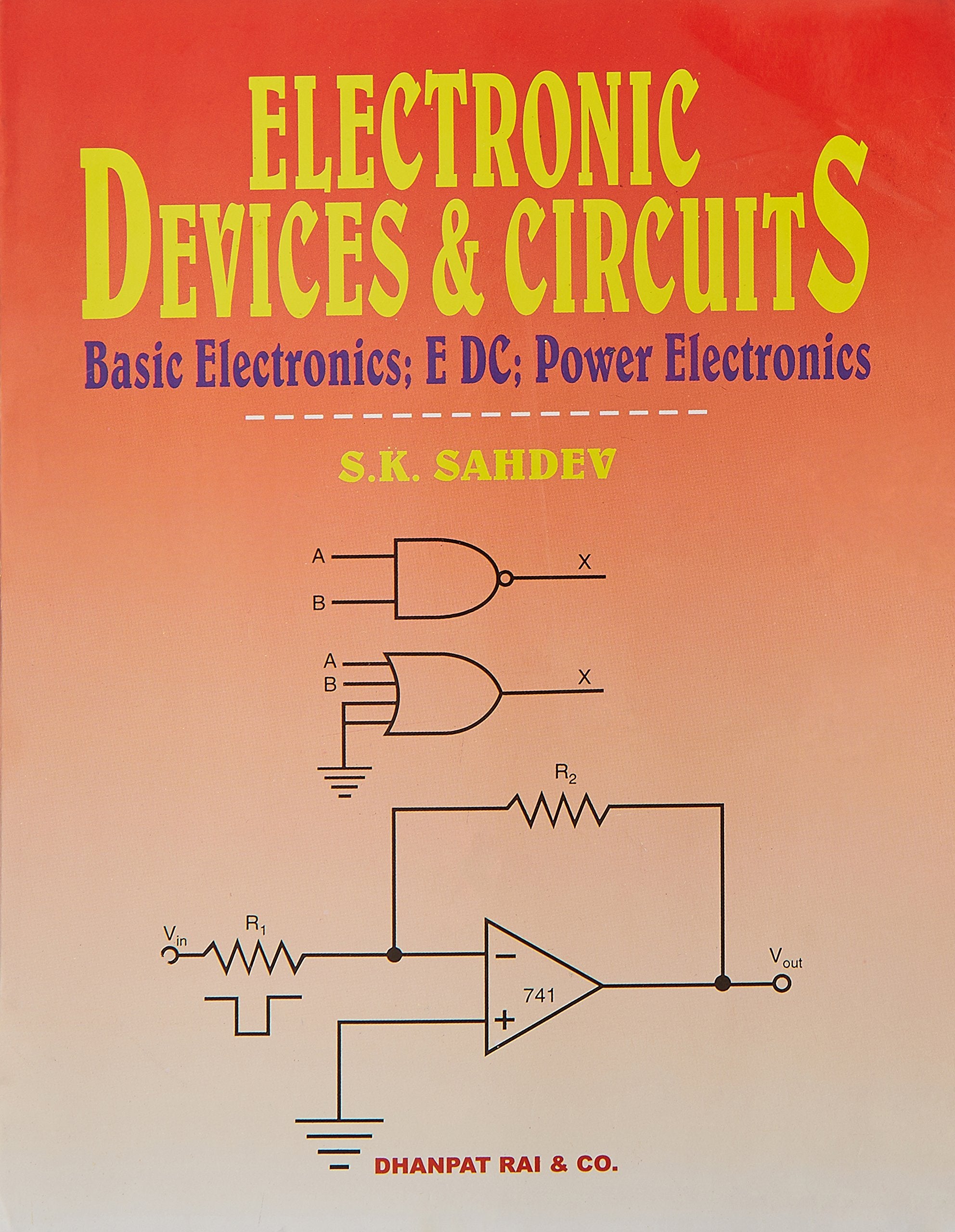 Electronic Devices & Circuits