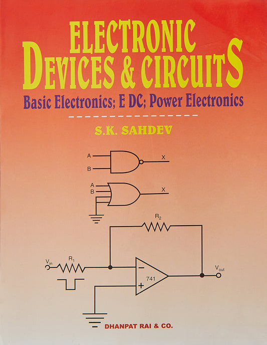 Electronic Devices & Circuits