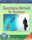 Quantitative Methods for Business with CD