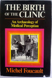 THE BIRTH OF THE CLINIC
