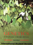Genetics 6Ed (Pb) (Spcl. Price)(2012)