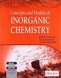 Concepts and Models of Inorganic Chemistry