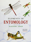 Elements Of Entomology