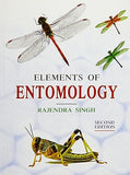 Elements Of Entomology