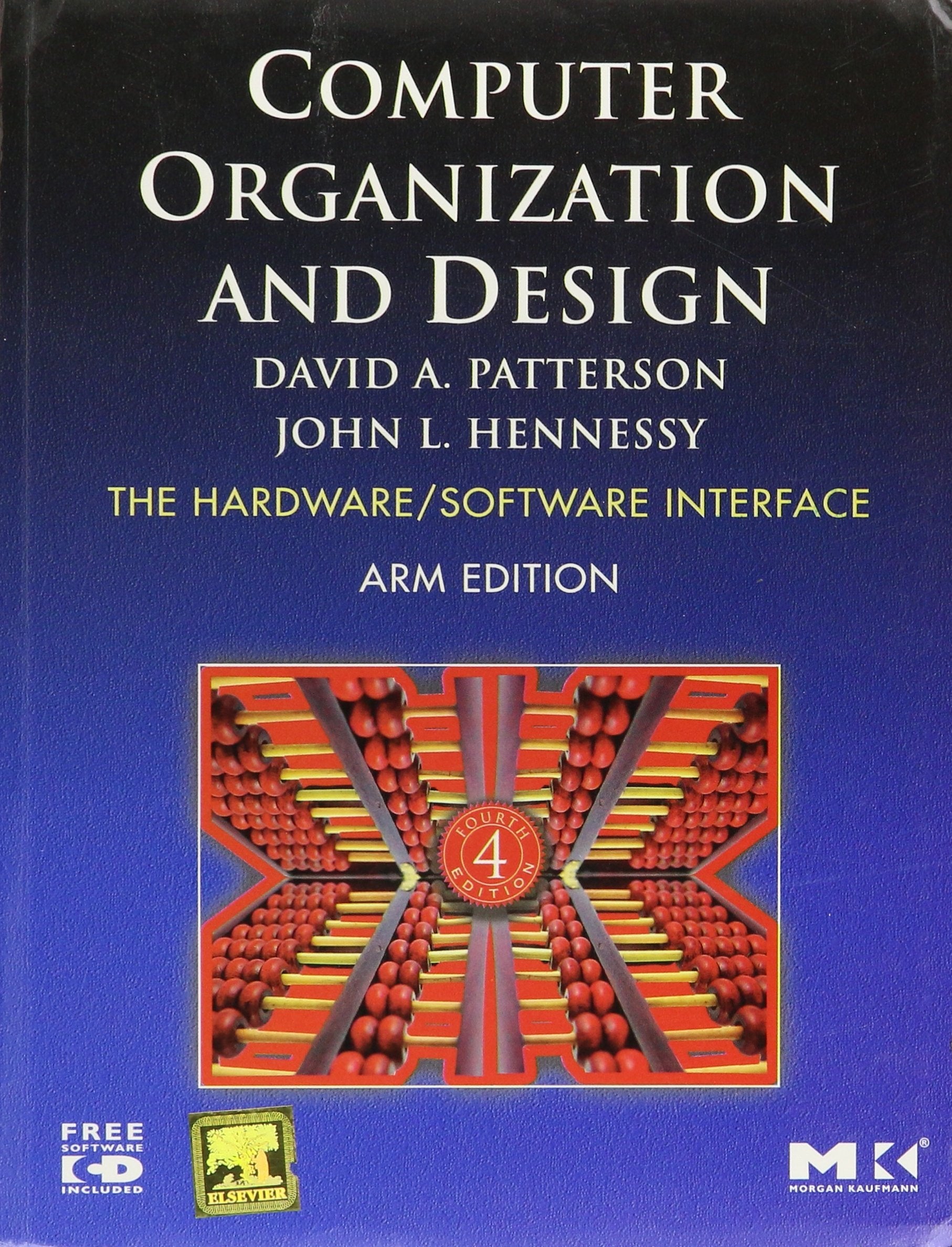 Computer Organization and Design