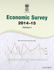 ECONOMIC SURVEY 2014-15