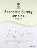 ECONOMIC SURVEY 2014-15