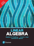 LINEAR ALGEBRA, 4TH EDN
