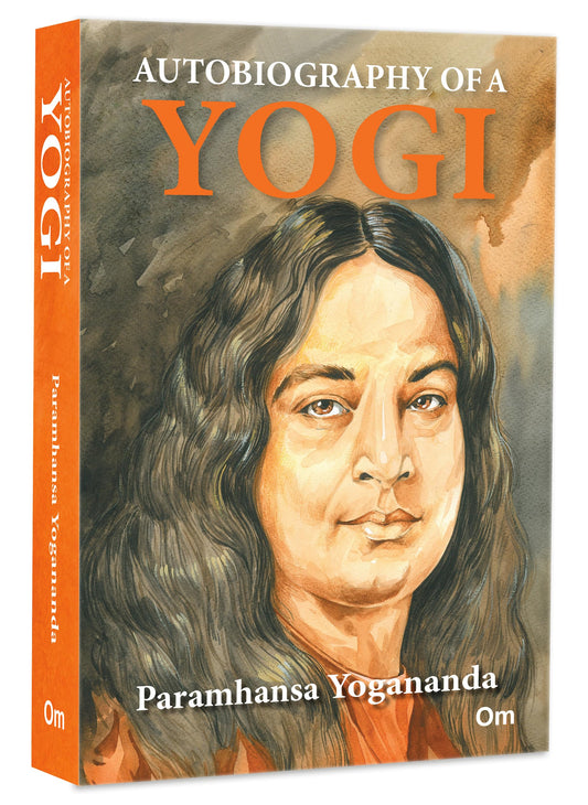 Paramhansa Yoganand : Autobiography of a Yogi ( Paperback) (Biography)