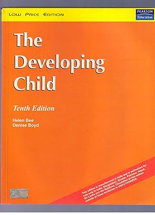 The Developing Child