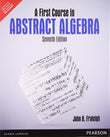 A First Course in Abstract Algebra, 7e