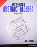 A First Course in Abstract Algebra, 7e