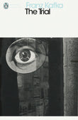 The Trial (Penguin Modern Classics) Franz Kafka