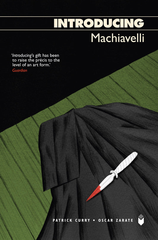 Introducing Machiavelli