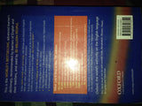 Oxford Advanced Learner's Dictionary