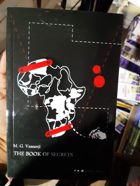 The Book Of Secrets