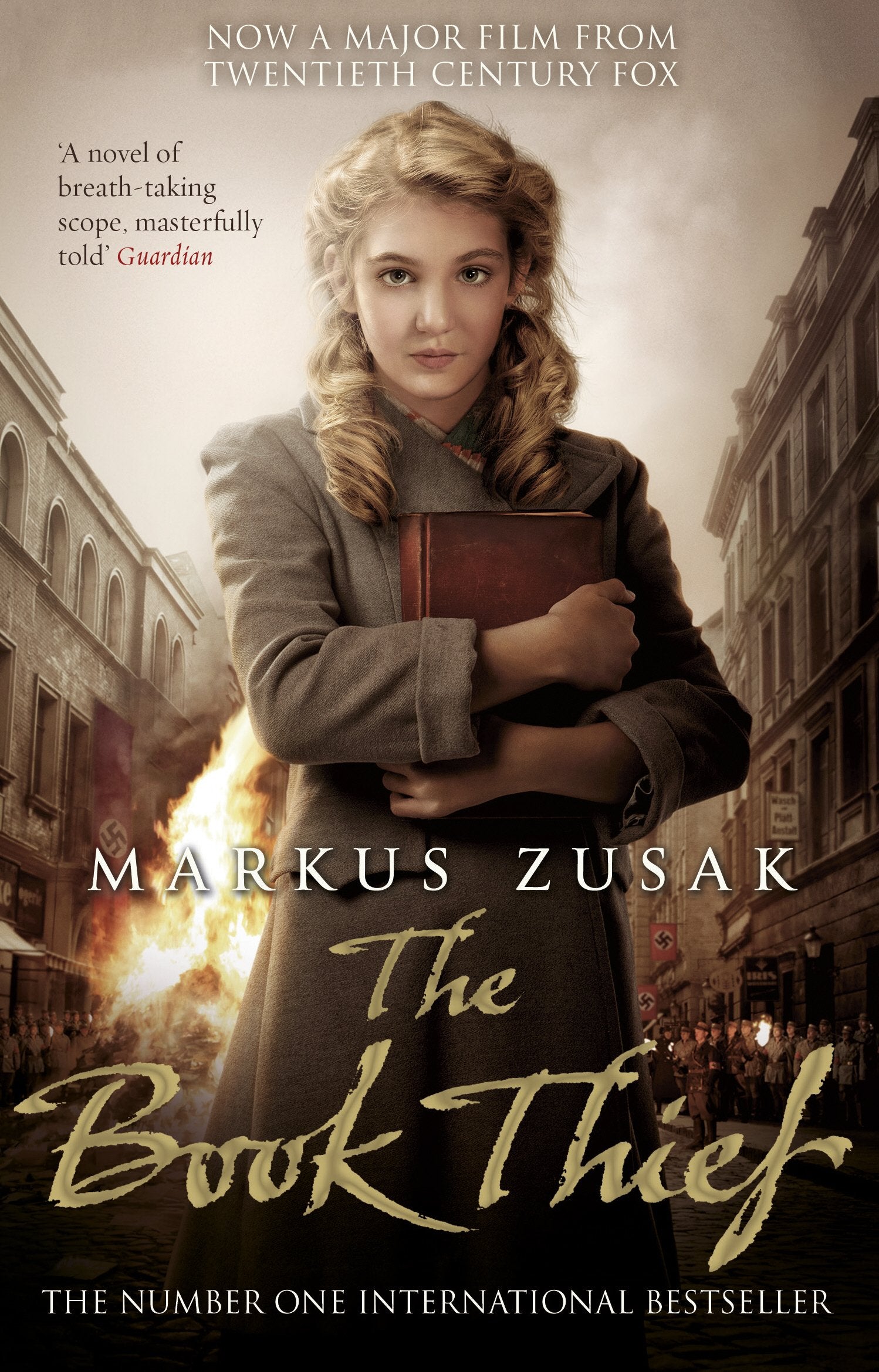 Book Thief, The (FTI) (L)