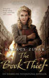 Book Thief, The (FTI) (L)