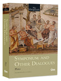 The Originals : Symposium and Other Dialogues