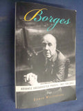 Borges: A Life