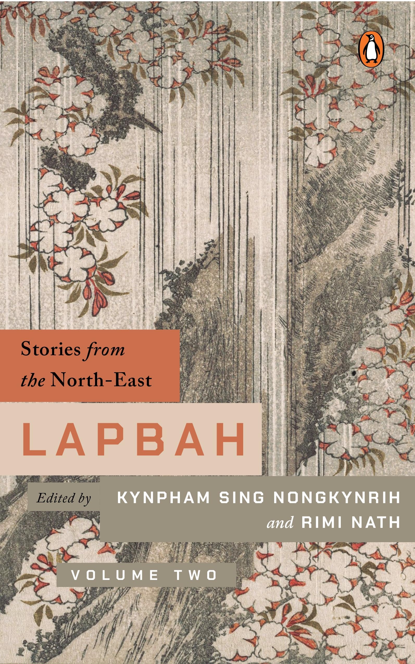 Lapbah Volume II: Stories from the North-east