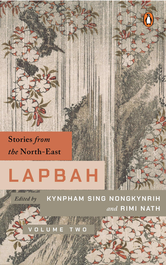 Lapbah Volume II: Stories from the North-east
