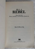 He's a Rebel: Phil Spector: Rock 'n' Roll's Legendary Producer: Phil Spector - Rock and Roll's Legendary Producer