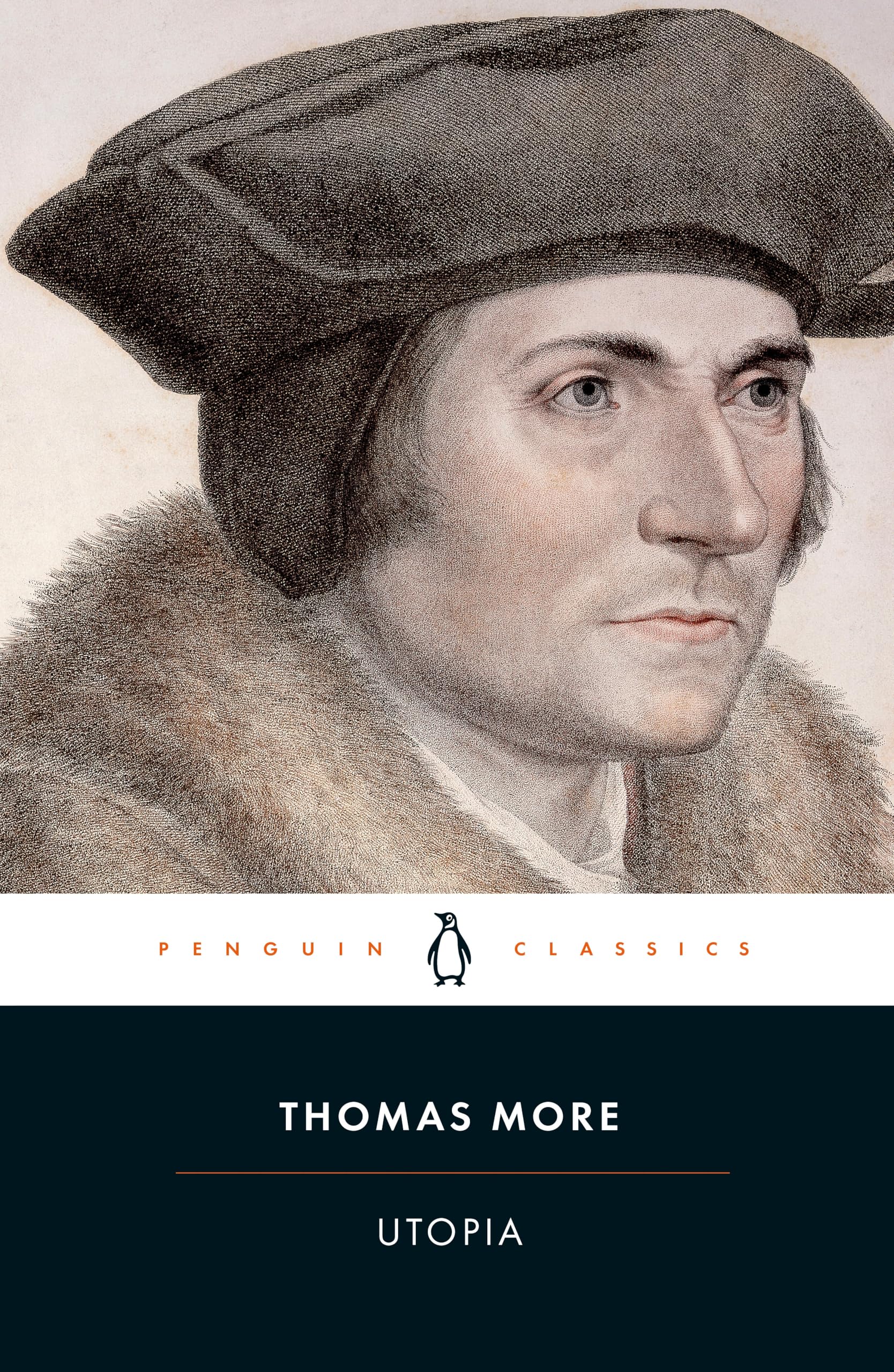 Utopia : Penguin Classics