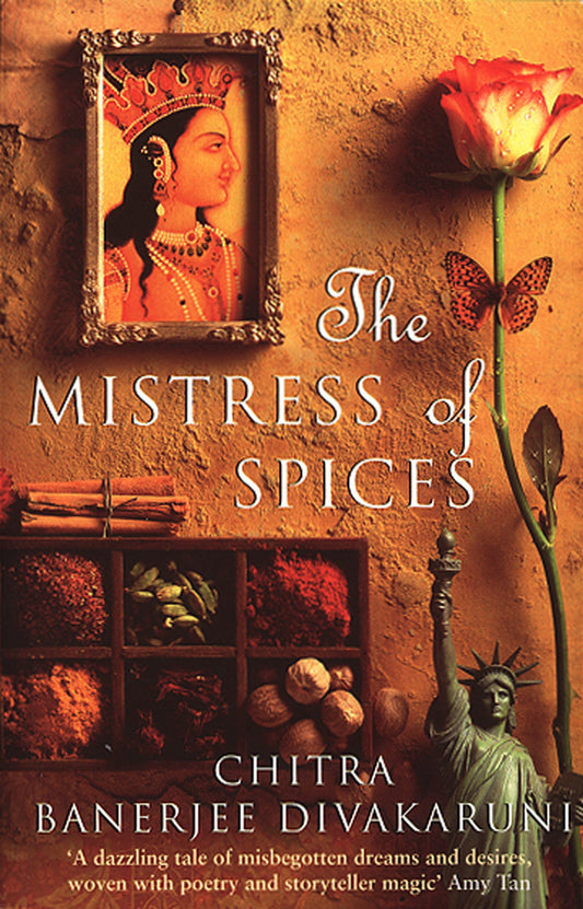 Mistress Of Spices, The