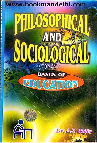 Philosophical and Sociological
