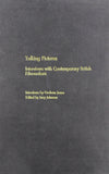 Talking Pictures: Interviews With Contemporary British Film-Makers