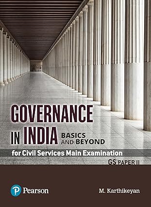 Governance In India