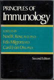 Principles of Immunology