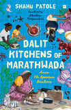 Dalit Kitchens of Marathwada