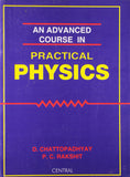 An Advanced Course in Practical Physics