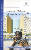 ECONOMIC REFORMS AND GROWTH IN INDIA (EPW)