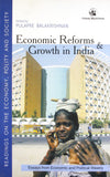 ECONOMIC REFORMS AND GROWTH IN INDIA (EPW)