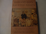 Radiant Days, Haunted Nights: Great Tales from the Treasury of Yiddish Literature