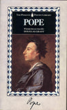 Pope: Selected Poetry: Poems (Poetry Library, Penguin)