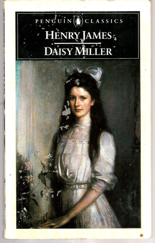 Daisy Miller (Classics)