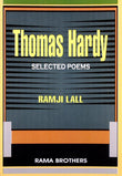 Thomas Hardy Selected Poems