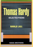 Thomas Hardy Selected Poems