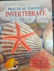 Practical Zoology Invertebrate