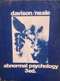 Abnormal Psychology