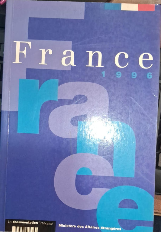 France 1996