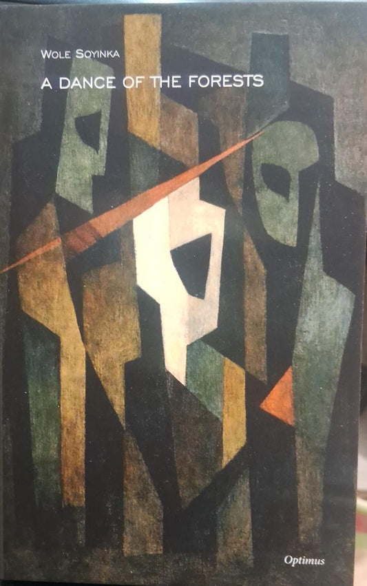 A Dance of The Forests