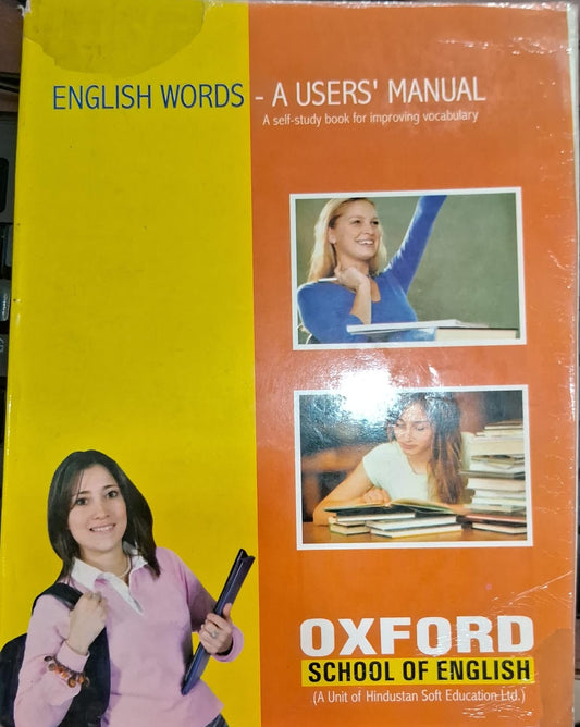 A Users' Manual