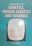 Concept of Genetics Human Genetics and Eugenics